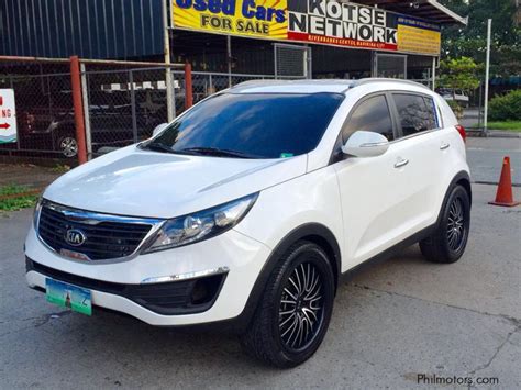 kia sportage price philippines|Car Buying Simplified in the Philippines .